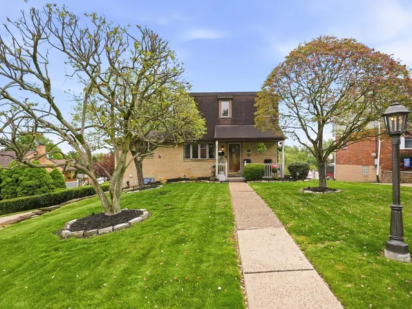 621 Portia Dr, Pittsburgh, PA 15236