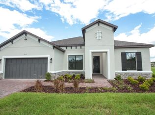 953 Walnut Creek Ln, Poinciana, FL 34759