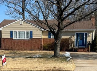 22 Decou Ave, Ewing, NJ 08628