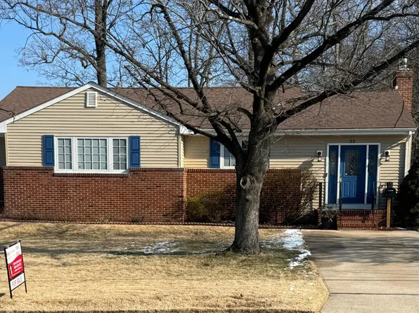 22 Decou Ave, Ewing, NJ 08628