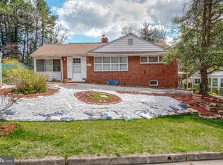 1207 Saint Andrews Way, Baltimore, MD 21239