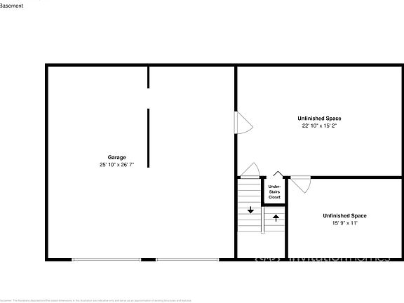 2nd image of 5451 Ledford Dr