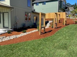 441-443 NW Hillcrest Dr #441, Dallas, OR 97338