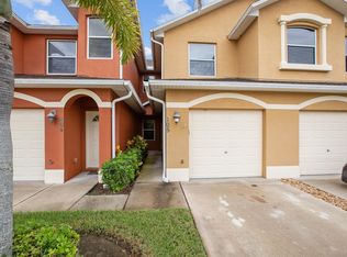 927 Ocaso Ln UNIT 105, Rockledge, FL 32955