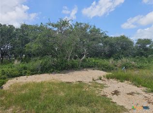 1 E Harrison Ave, Pt O Connor, TX 77982