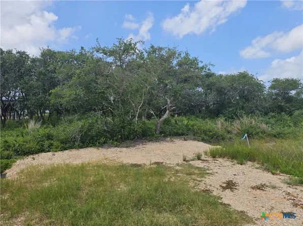 1 E Harrison Ave, Pt O Connor, TX 77982