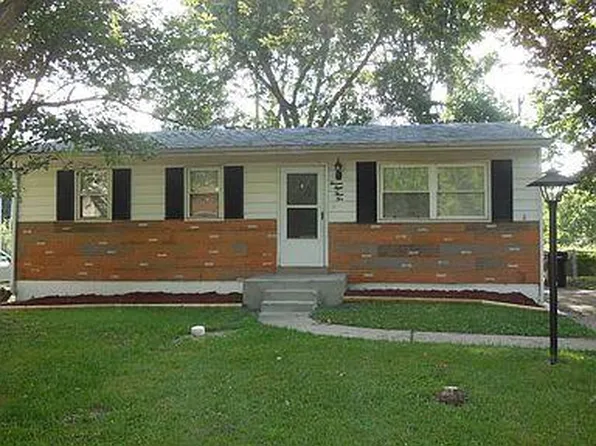 11832 Criterion Ave, Saint Louis, MO 63138