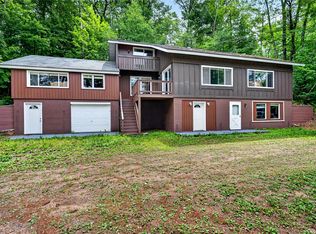 7708 N Broken Arrow Rd, Hayward, WI 54843