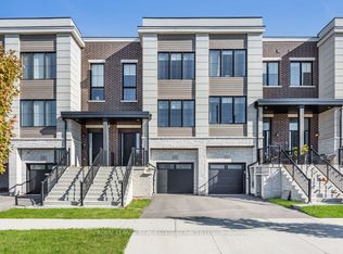 1444 Yellow Rose Cir, Oakville, ON L6M 5L2