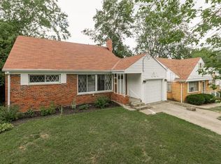 1027 Hempstead Dr, Cincinnati, OH 45231