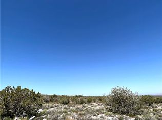 0 Vac Vic Avenue Z8 258 SUITE 12, Llano, CA 93544