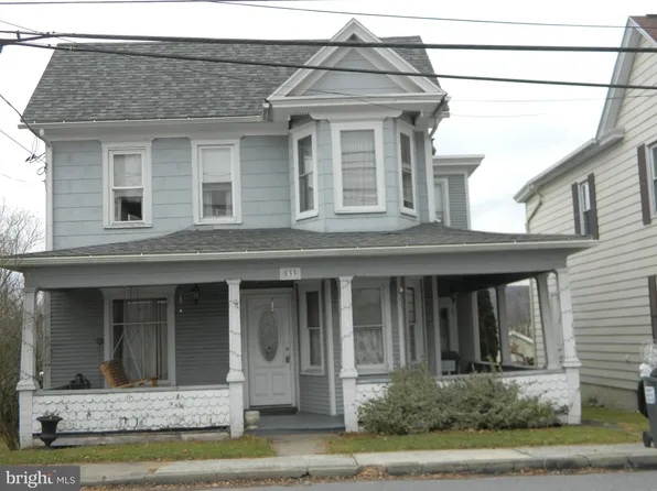 533 W Main St, Ringtown, PA 17967