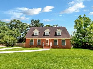 5130 William Carey Dr, Eight Mile, AL 36613