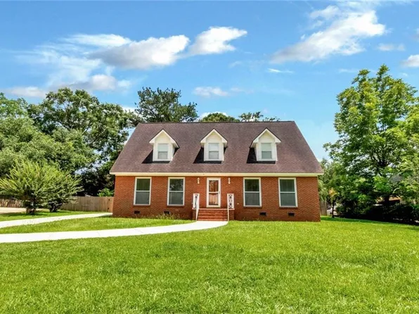 5130 William Carey Dr, Eight Mile, AL 36613