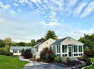 217 Munger Lane, Bethlehem, CT 06751