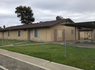 317 W 3rd St, Hanford, CA 93230