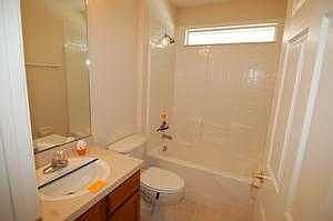 Hall Bathroom