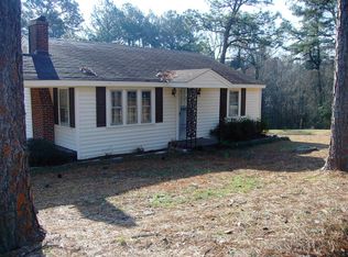 117 Clemmer Rd, Rockingham, NC 28379