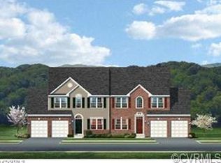 10311 Colony Bee Pl, Mechanicsville, VA 23116