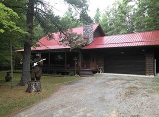 141 Nuthatch Dr, Roscommon, MI 48653
