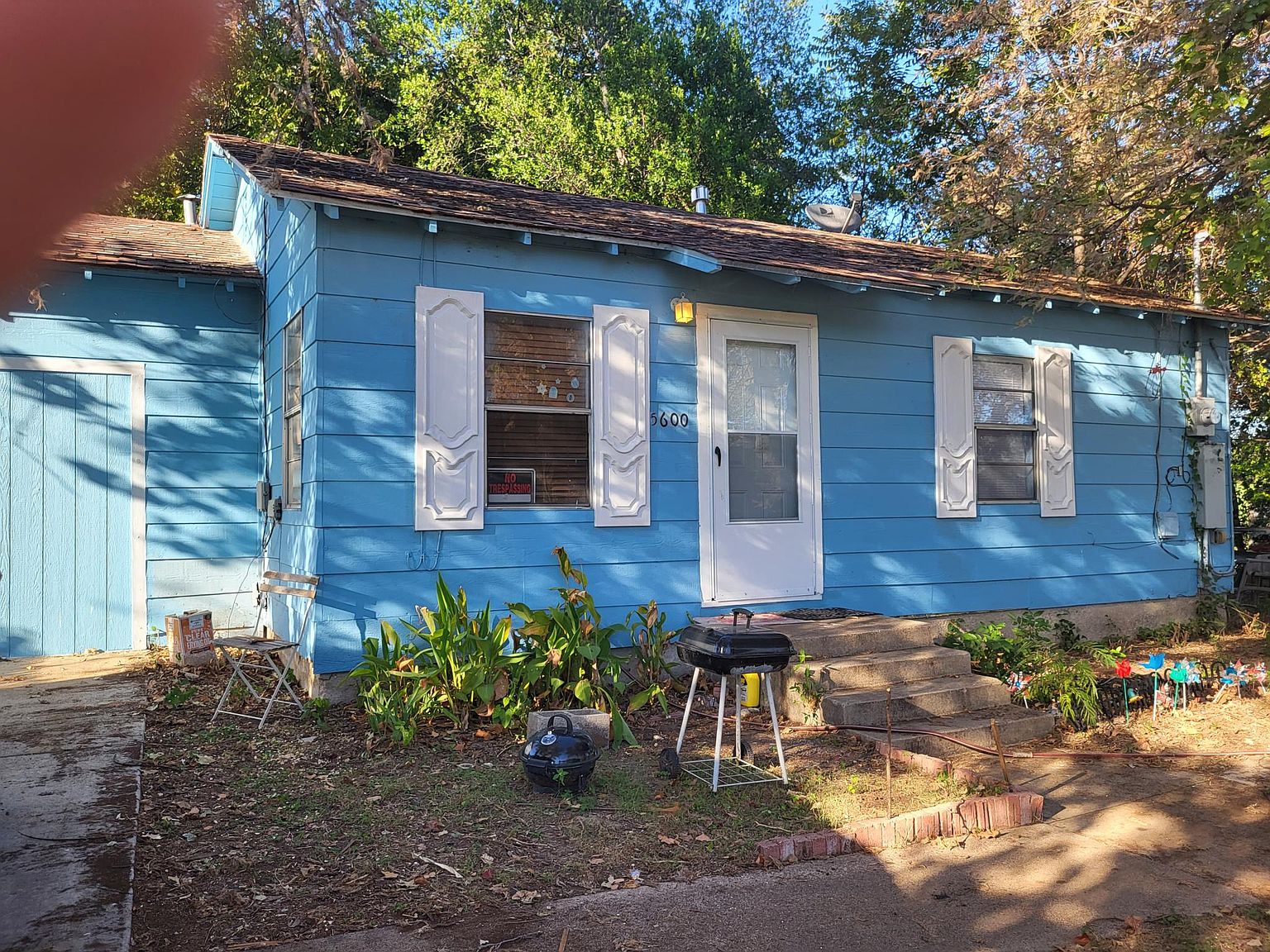 5600 Watters Pl, Westworth Village, TX 76114 Zillow