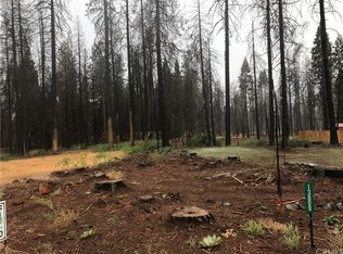 0 Timber Cove Way, Cherokee, CA 95965