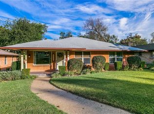 3306 S Franklin St, Dallas, TX 75233