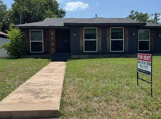2703 Downing Ave, Dallas, TX 75216