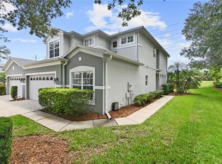616 Canyon Stone Cir, Lake Mary, FL 32746