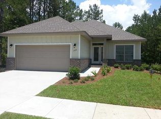 223 N Marsh, Freeport, FL 32439