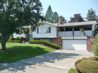 4128 S Stone St, Spokane, WA 99223