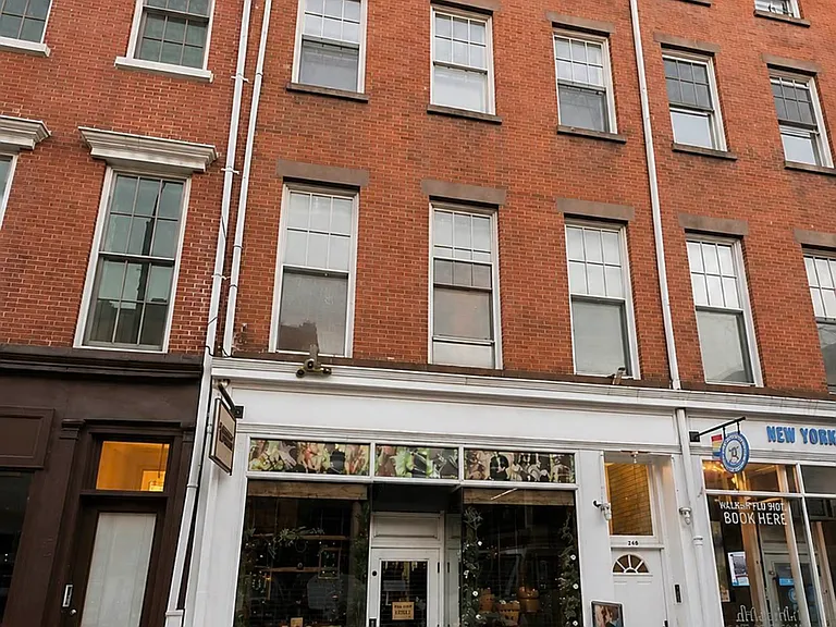 310 Bleecker St #3 — Photo 7