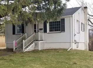 8 Congress Ave, Danvers, MA 01923