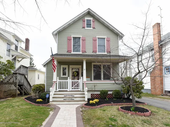 11 E George St, Freehold, NJ 07728