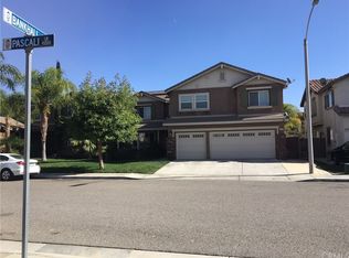 41118 Pascali Ln, Lake Elsinore, CA 92532