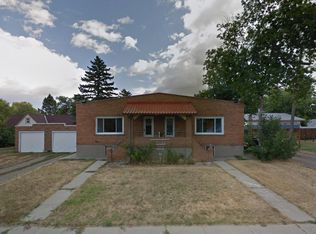 415 32nd St N, Great Falls, MT 59401