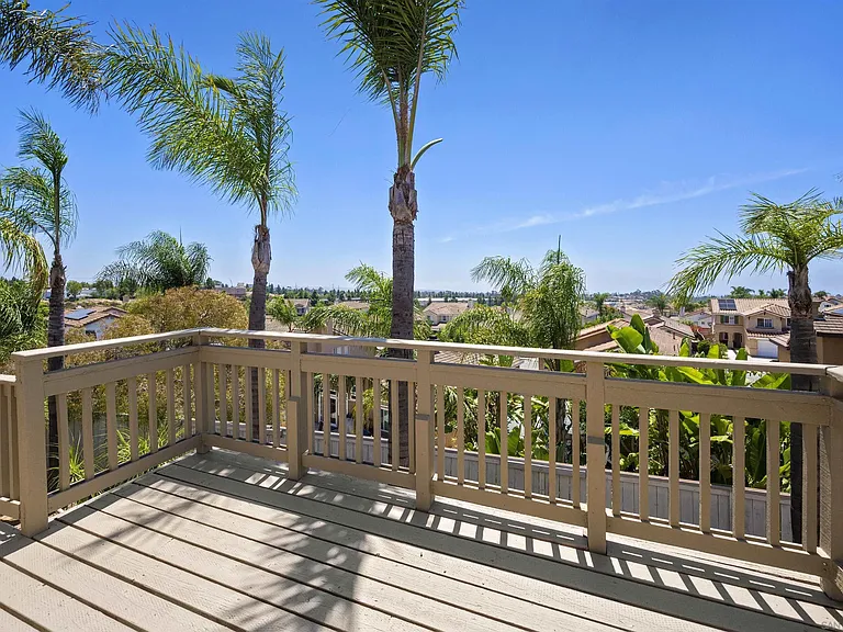 Patio/Deck