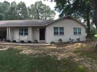 3352 Whippoorwill Ln, Oxford, MS 38655