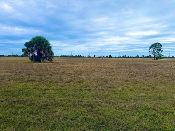 106 Wren Dr Lot 26, Placida, FL 33946