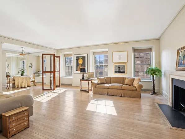 1021 Park Ave #9A, New York, NY 10028
