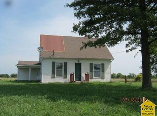 33 SW 1250th Rd, Leeton, MO 64761