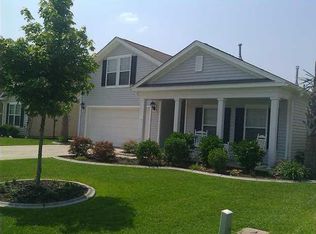 133 Mayfield Dr, Goose Creek, SC 29445