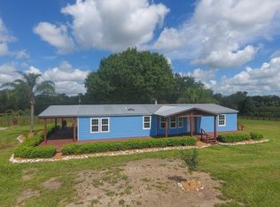 4503 253rd St E, Myakka City, FL 34251