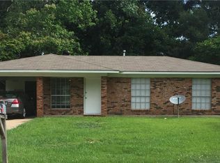 624 Meadowlark Dr, Alexandria, LA 71303