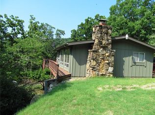 11548 Dogwood Dr, Garfield, AR 72732