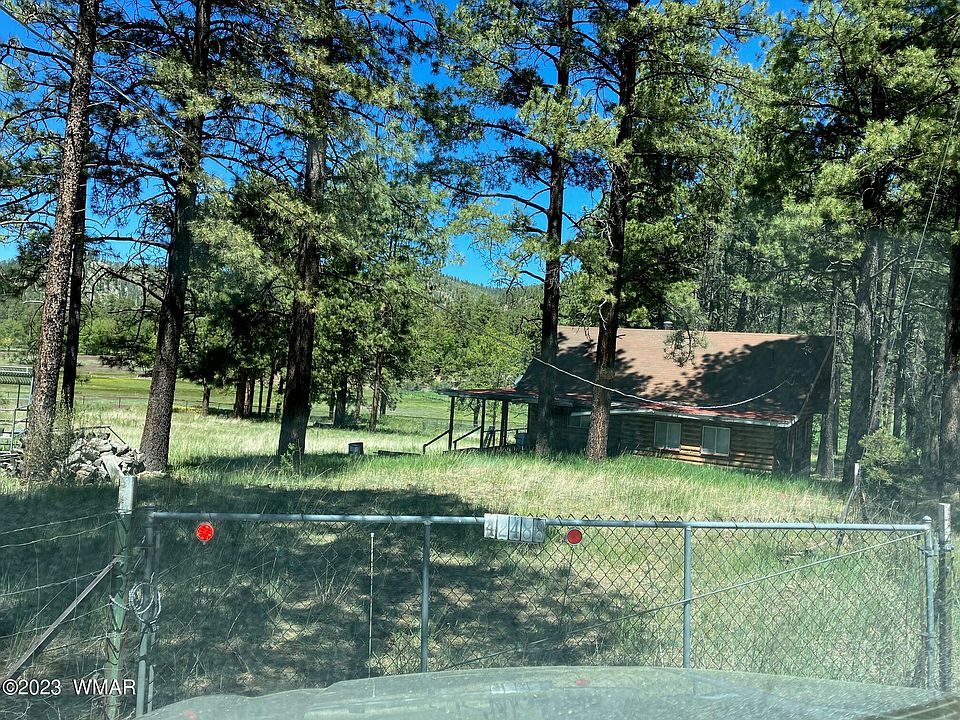 42488 Us Highway 180, Alpine, AZ 85920 Zillow