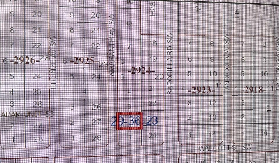 2nd image of (Undisclosed Address)