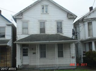 418 Winchester Ave, Martinsburg, WV 25401