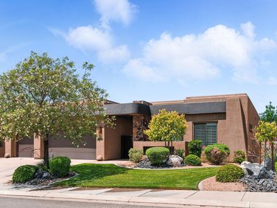5279 N Northgate Peaks Dr, St George, UT, 84770