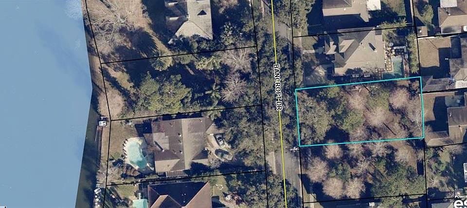 2nd image of 5819 Bancroft Dr